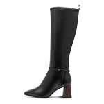 náhled Dámské kozačky TAMARIS 25521-47-001 černá W6