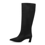 náhled Dámské kozačky TAMARIS 25524-47-001 černá W6