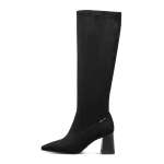 náhled Dámské kozačky TAMARIS 25528-47-001 černá W6