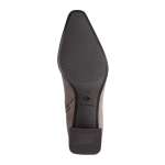 náhled Dámské kozačky TAMARIS 1-25528-47 TAUPE 341 H/W6