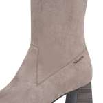 náhled Dámské kozačky TAMARIS 1-25528-47 TAUPE 341 H/W6