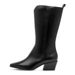 náhled Dámské kozačky TAMARIS 25530-47-003 černá W6