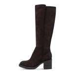 náhled Dámské kozačky TAMARIS 25531-47-304 hnědá W6