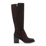 náhled Dámské kozačky TAMARIS 25531-47-304 hnědá W6