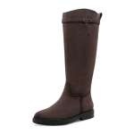 náhled Dámské kozačky TAMARIS 25532-47-314 šedá W6