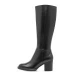 náhled Dámské kozačky TAMARIS 25538-47-001 černá W6