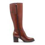 náhled Dámské kozačky TAMARIS 25538-47-311 hnědá W6