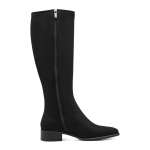 náhled Dámské kozačky TAMARIS 25540-47-001 černá W6