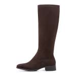 náhled Dámské kozačky TAMARIS 25540-47-304 hnědá W6