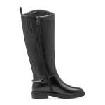 náhled Dámské kozačky TAMARIS 1-25541-47   BLACK 001   H/W6