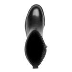 náhled Dámské kozačky TAMARIS 1-25541-47   BLACK 001   H/W6