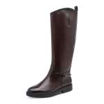 náhled Dámské kozačky TAMARIS 25541-47-342 hnědá W6