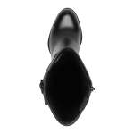 náhled Dámské kozačky TAMARIS 1-25547-47   BLACK 001   H/W6