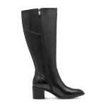 náhled Dámské kozačky TAMARIS 25566-47-001 černá W6