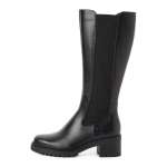 náhled Dámské kozačky TAMARIS 25600-47-003 černá W6