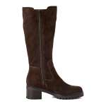 náhled Dámské kozačky TAMARIS 1-25600-47   MOCCA 304   H/W6