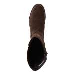 náhled Dámské kozačky TAMARIS 1-25600-47   MOCCA 304   H/W6