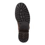 náhled Dámské kozačky TAMARIS 1-25600-47   MOCCA 304   H/W6