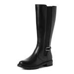 náhled Dámské kozačky TAMARIS 25609-47-001 černá W6
