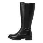 náhled Dámské kozačky TAMARIS 25609-47-001 černá W6