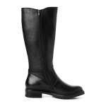 náhled Dámské kozačky TAMARIS 25609-47-001 černá W6