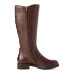 náhled Dámské kozačky TAMARIS 25609-47-305 hnědá W6