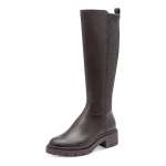 náhled Dámské kozačky TAMARIS 25610-47-304 hnědá W6