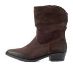 náhled Dámská kotníková obuv TAMARIS 25700-47-304 hnědá W6