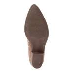 náhled Dámská kotníková obuv TAMARIS 1-25702-41 BROWN 300 H/W6