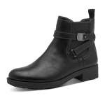 náhled Dámská kotníková obuv TAMARIS 25812-47-001 černá W6