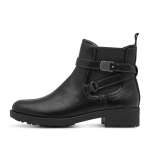 náhled Dámská kotníková obuv TAMARIS 25812-47-001 černá W6