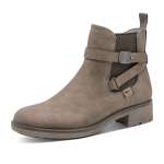 náhled Dámská kotníková obuv TAMARIS 25812-47-341 hnědá W6