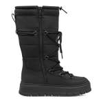 náhled Dámské kozačky TAMARIS 1-26467-47 BLACK 001 H/W6