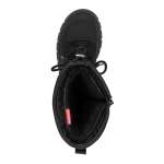 náhled Dámské kozačky TAMARIS 1-26467-47 BLACK 001 H/W6