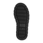náhled Dámské kozačky TAMARIS 1-26467-47 BLACK 001 H/W6