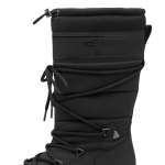 náhled Dámské kozačky TAMARIS 1-26467-47 BLACK 001 H/W6