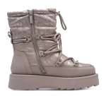 náhled Dámská kotníková obuv TAMARIS 26846-45-261 šedá W6