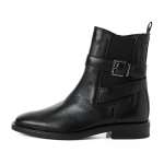 náhled Dámská kotníková obuv TAMARIS 25011-47-001 černá W6