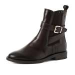 náhled Dámská kotníková obuv TAMARIS 25011-47-304 hnědá W6