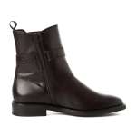 náhled Dámská kotníková obuv TAMARIS 25011-47-304 hnědá W6