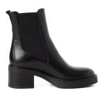 náhled Dámská kotníková obuv TAMARIS 25013-47-003 černá W6