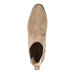 náhled Dámská kotníková obuv TAMARIS 1-25014-47 BEIGE 400 H/W6