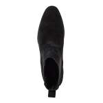 náhled Dámská kotníková obuv TAMARIS 1-25014-47 BLACK 001 H/W6