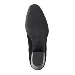 náhled Dámská kotníková obuv TAMARIS 1-25014-47 BLACK 001 H/W6