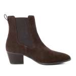 náhled Dámská kotníková obuv TAMARIS 1-25014-47   MOCCA 304   H/W6