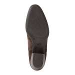 náhled Dámská kotníková obuv TAMARIS 1-25014-47   MOCCA 304   H/W6
