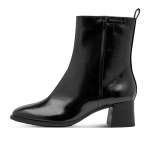 náhled Dámská kotníková obuv TAMARIS 25019-47-001 černá W6