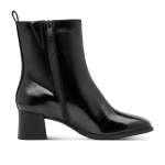 náhled Dámská kotníková obuv TAMARIS 25019-47-001 černá W6