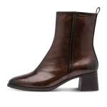 náhled Dámská kotníková obuv TAMARIS 25019-47-359 hnědá W6