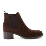 náhled Dámská kotníková obuv TAMARIS 1-25026-41 MOCCA SUEDE 347 H/W6